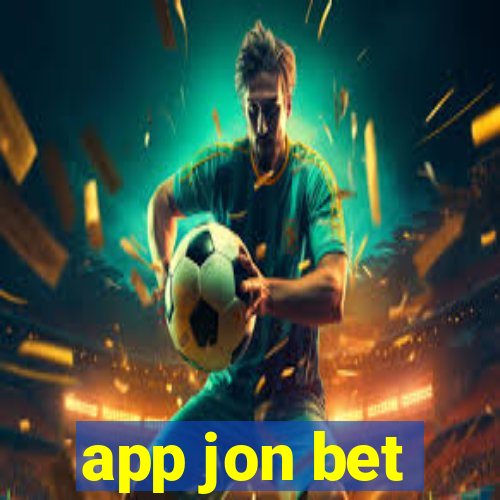 app jon bet